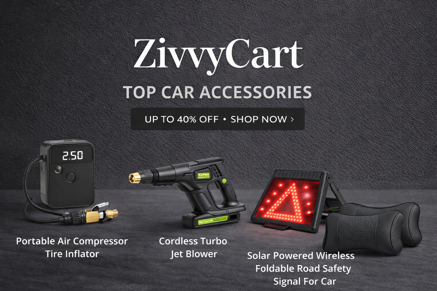 Car Accessories