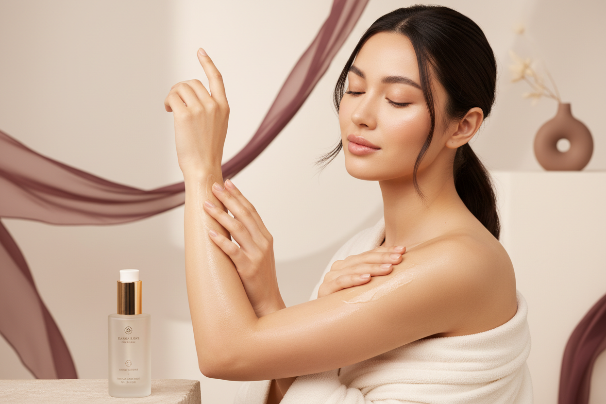 Body Care & Self Care