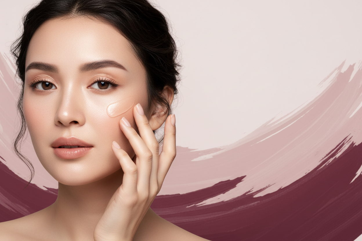 Skin Care Essentials