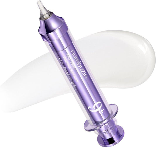 Volumetox Eye Cream 100gm – Dark Circles & Puffiness Remover | Under Eye Brightening