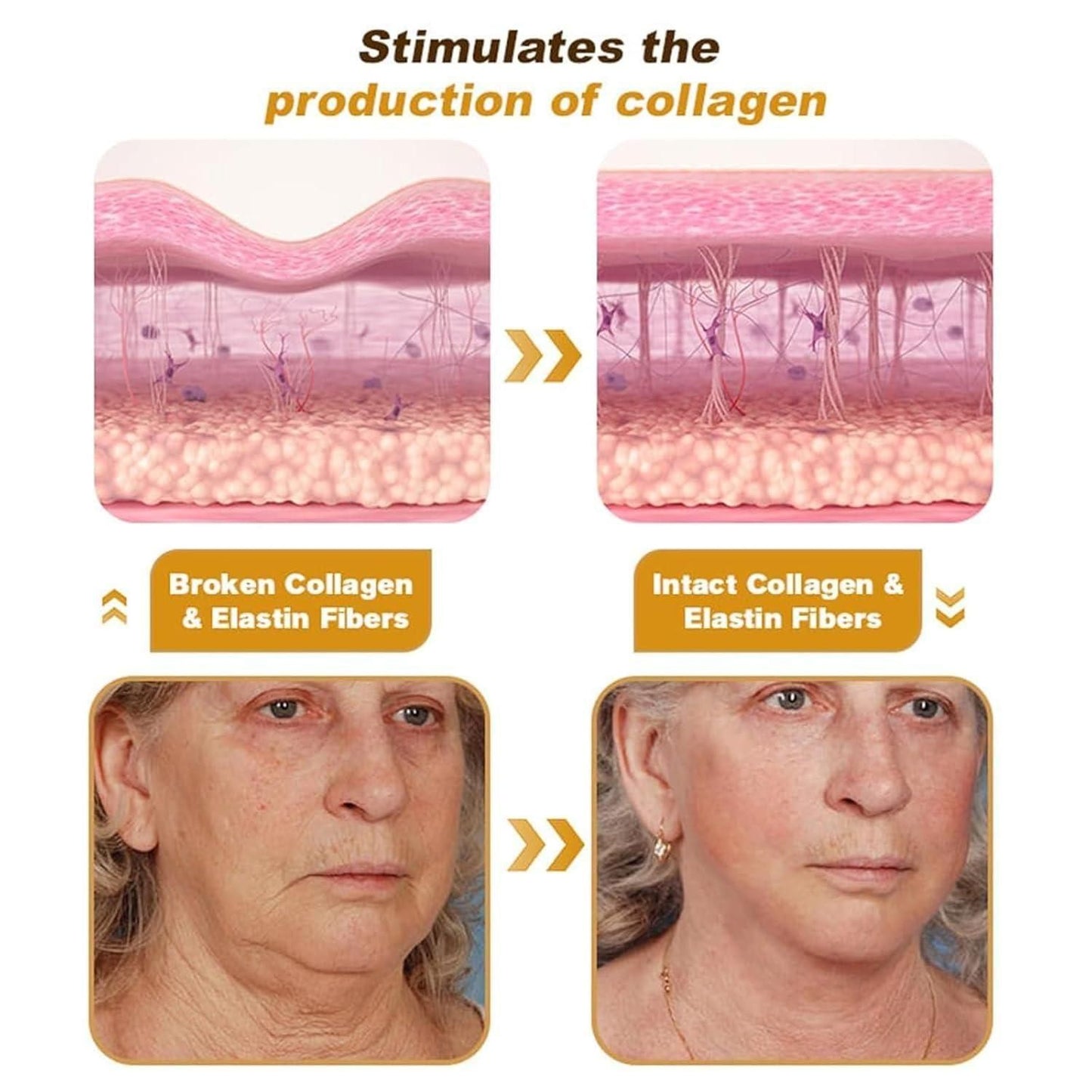 Botox Bee Venom Cream 20g – Anti-Aging & Skin Tightening Face Cream