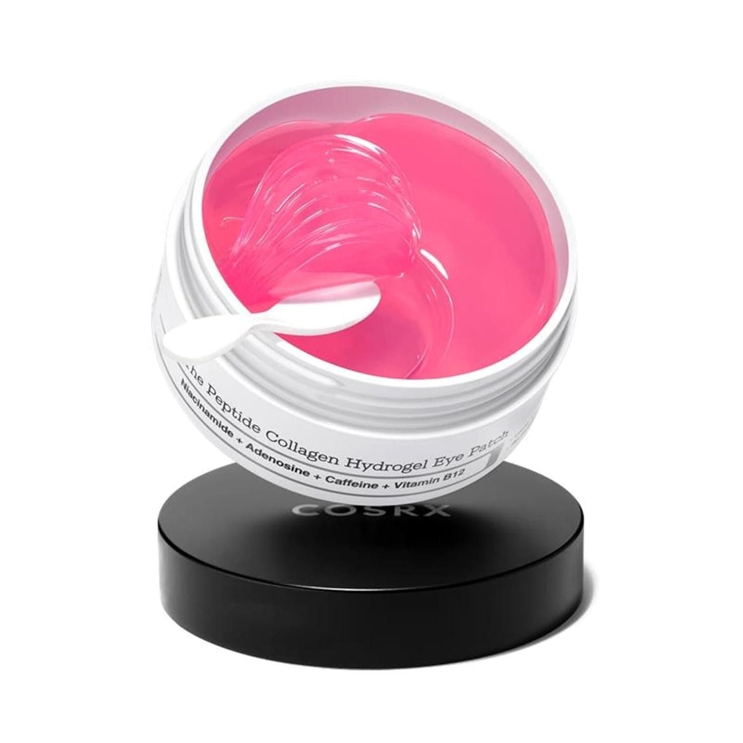 Peptide Collagen Hydrogel Eye Patch – Dark Circles & Eye Bag Remover
